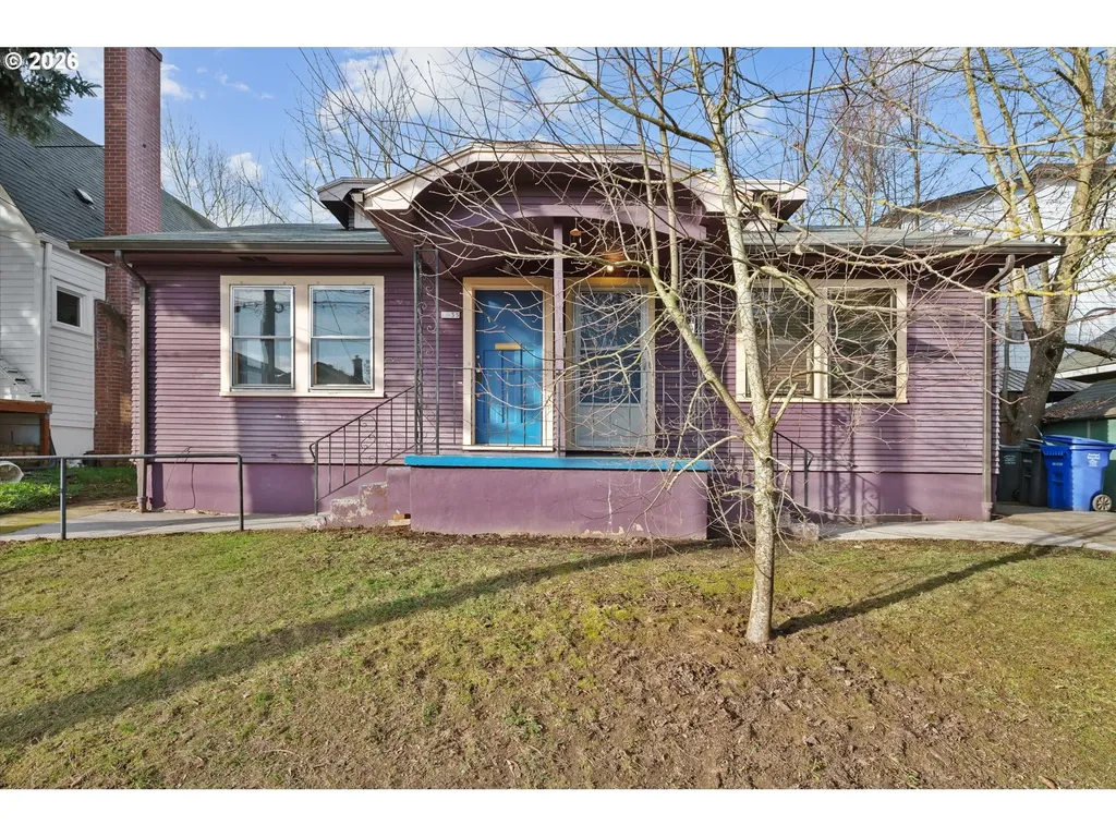 4635 4637 N Congress Avenue Portland OR 97217