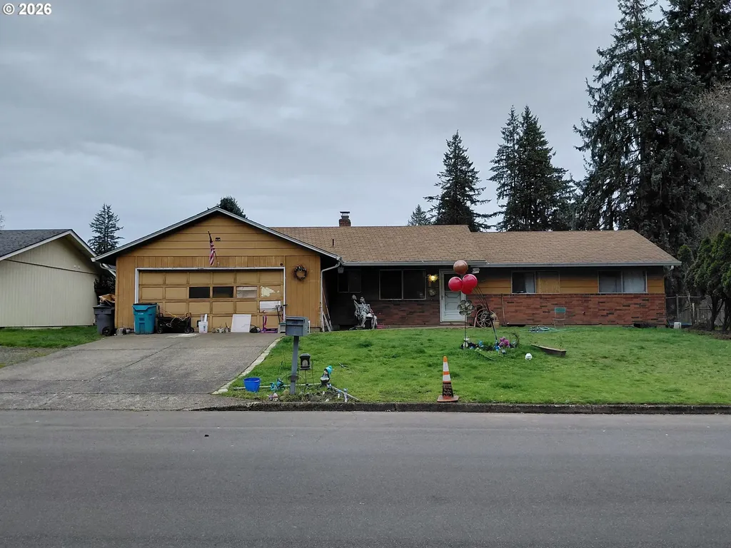 507 NE 144th Avenue Vancouver WA 98684