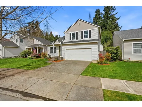 6959 NE Willowgrove Street Hillsboro OR 97124