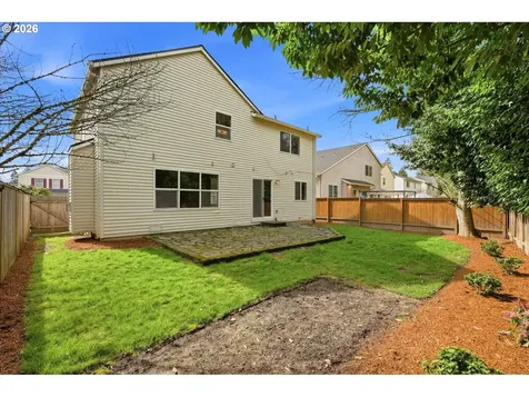 6959 NE Willowgrove Street Hillsboro OR 97124