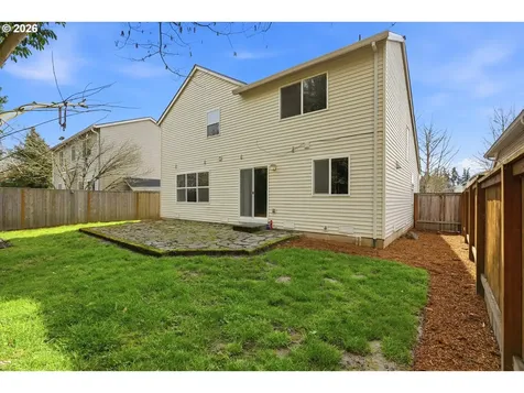 6959 NE Willowgrove Street Hillsboro OR 97124