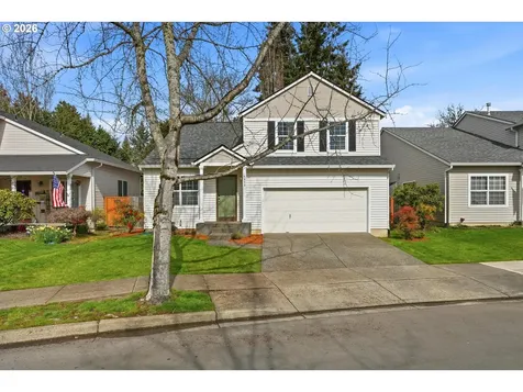 6959 NE Willowgrove Street Hillsboro OR 97124