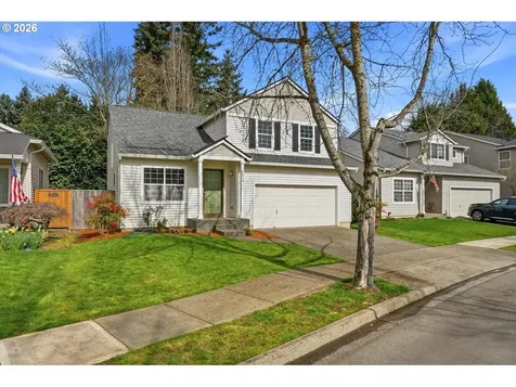 6959 NE Willowgrove Street Hillsboro OR 97124