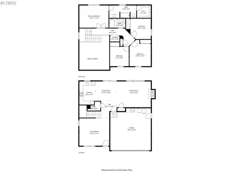 6959 NE Willowgrove Street Hillsboro OR 97124