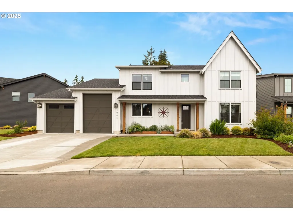 1046 SE Olive Way Estacada OR 97023