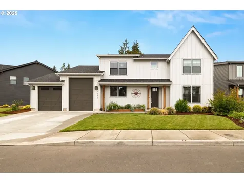 1046 SE Olive Way Estacada OR 97023