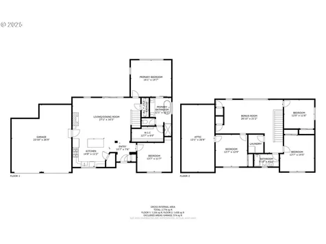 1046 SE Olive Way Estacada OR 97023