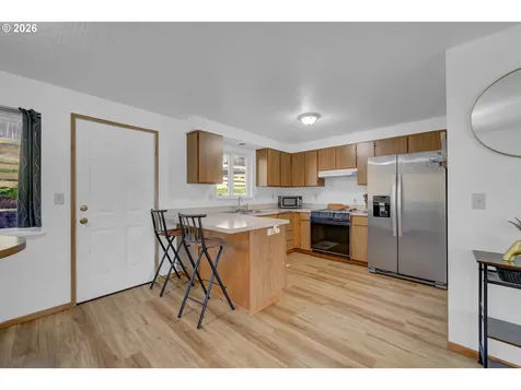 1336 S 7th Street Cottage Grove OR 97424