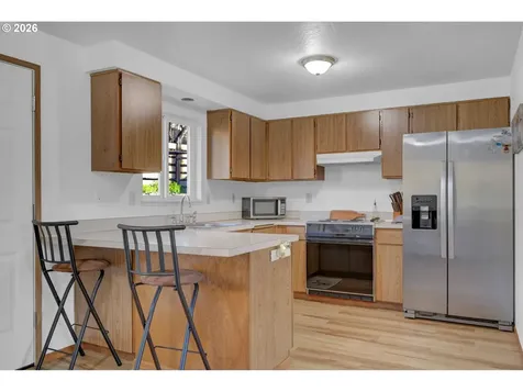 1336 S 7th Street Cottage Grove OR 97424