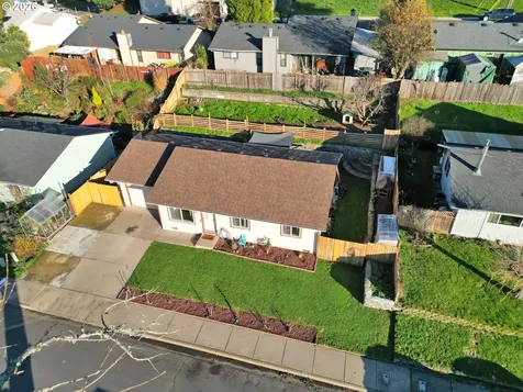 1336 S 7th Street Cottage Grove OR 97424