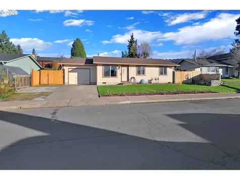 1336 S 7th Street Cottage Grove OR 97424