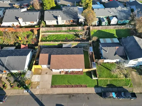 1336 S 7th Street Cottage Grove OR 97424