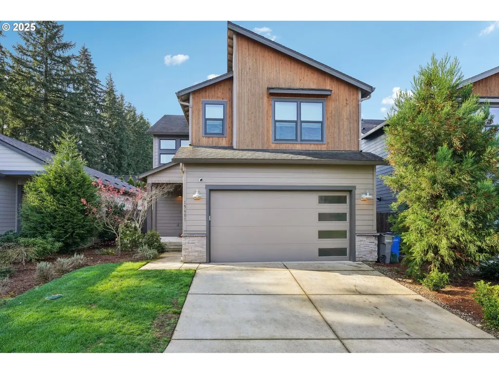 15601 NE 107th Street Vancouver WA 98682