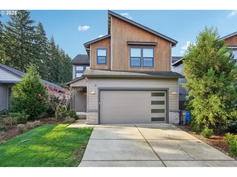15601 NE 107th Street Vancouver WA 98682