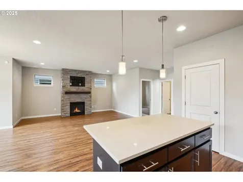 15601 NE 107th Street Vancouver WA 98682