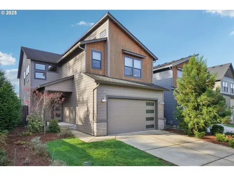 15601 NE 107th Street Vancouver WA 98682