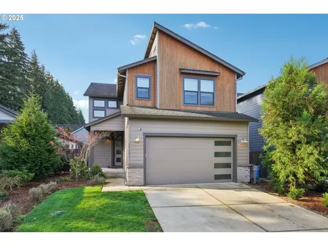 15601 NE 107th Street Vancouver WA 98682