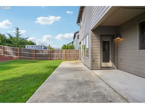 15601 NE 107th Street Vancouver WA 98682