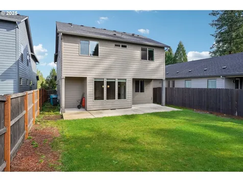 15601 NE 107th Street Vancouver WA 98682