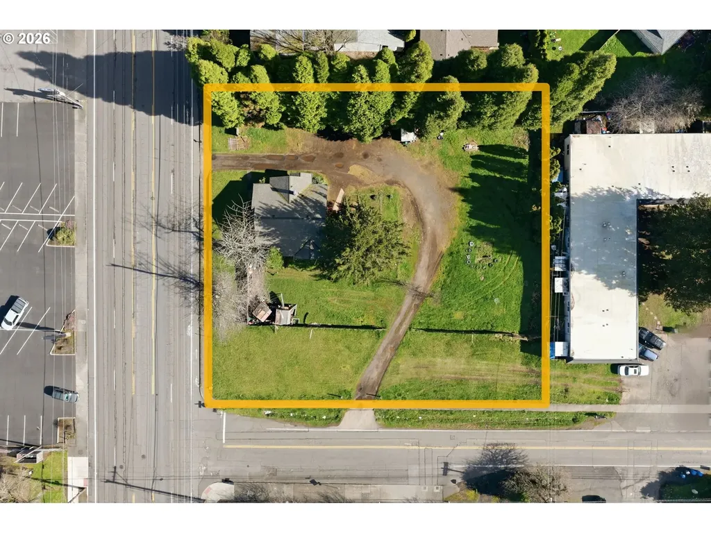 21260 SE Stark Street Gresham OR 97030