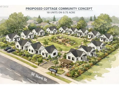 21260 SE Stark Street Gresham OR 97030
