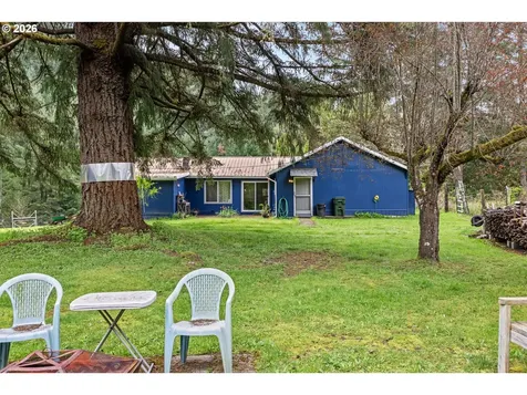 50156 Myrtle Creek Road Myrtle Point OR 97458