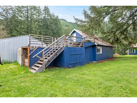 50156 Myrtle Creek Road Myrtle Point OR 97458