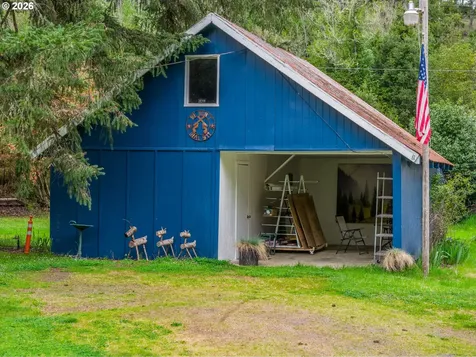 50156 Myrtle Creek Road Myrtle Point OR 97458