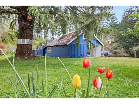 50156 Myrtle Creek Road Myrtle Point OR 97458