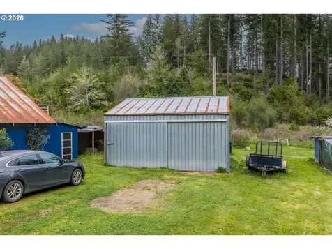 50156 Myrtle Creek Road Myrtle Point OR 97458