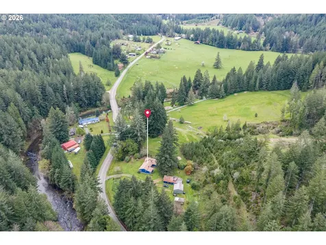 50156 Myrtle Creek Road Myrtle Point OR 97458
