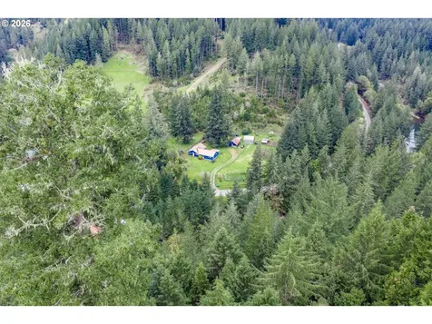 50156 Myrtle Creek Road Myrtle Point OR 97458