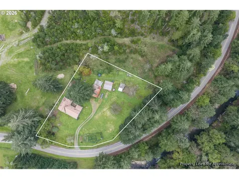 50156 Myrtle Creek Road Myrtle Point OR 97458