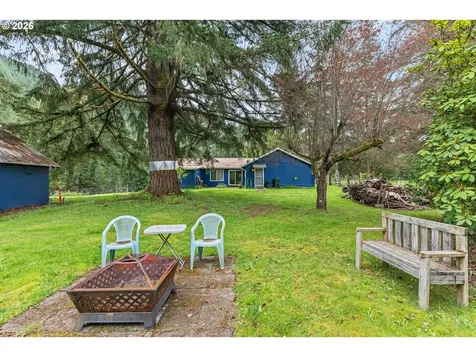50156 Myrtle Creek Road Myrtle Point OR 97458
