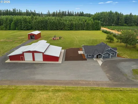 241 Minkler Road Winlock WA 98596