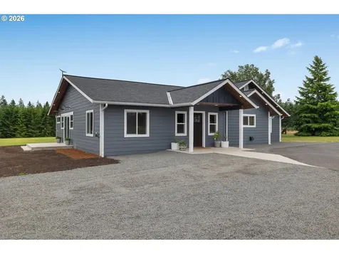 241 Minkler Road Winlock WA 98596