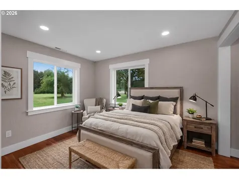 241 Minkler Road Winlock WA 98596