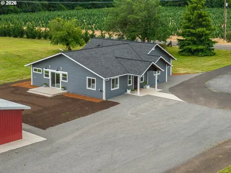 241 Minkler Road Winlock WA 98596