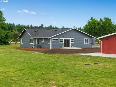 241 Minkler Road Winlock WA 98596