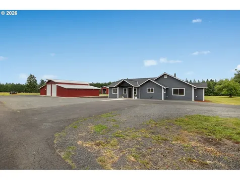 241 Minkler Road Winlock WA 98596