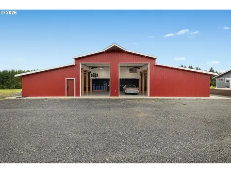 241 Minkler Road Winlock WA 98596