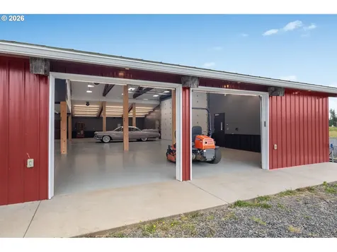 241 Minkler Road Winlock WA 98596