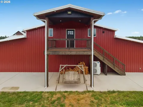 241 Minkler Road Winlock WA 98596