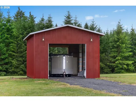 241 Minkler Road Winlock WA 98596