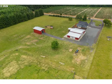 241 Minkler Road Winlock WA 98596