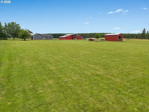 241 Minkler Road Winlock WA 98596