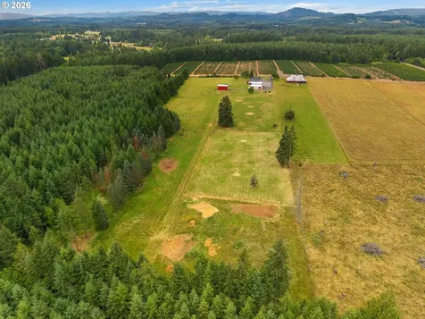 241 Minkler Road Winlock WA 98596