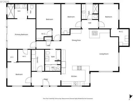 241 Minkler Road Winlock WA 98596