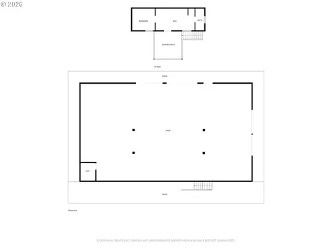 241 Minkler Road Winlock WA 98596