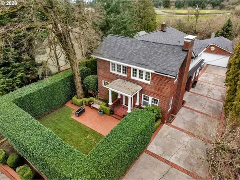 5929 SW Taylor Street Portland OR 97221